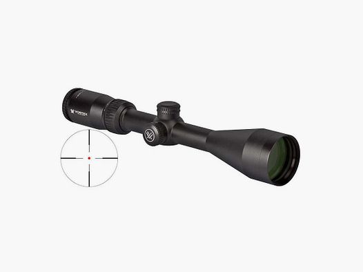 VORTEX Crossfire II 3-9x50
