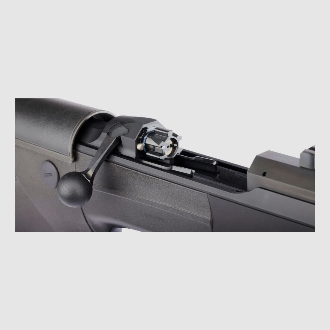 Dentler DR21 with basic base rail