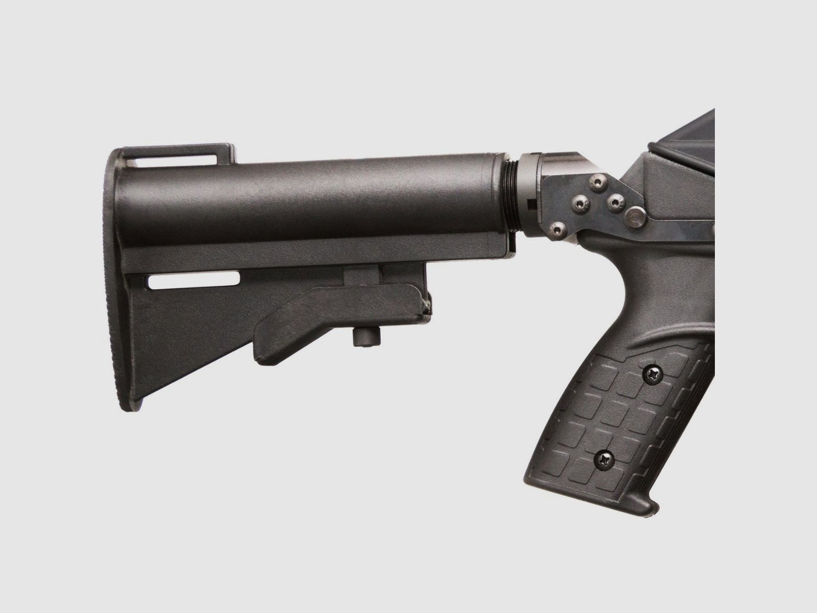KelTec SU22E Black, Bild 4 von 8