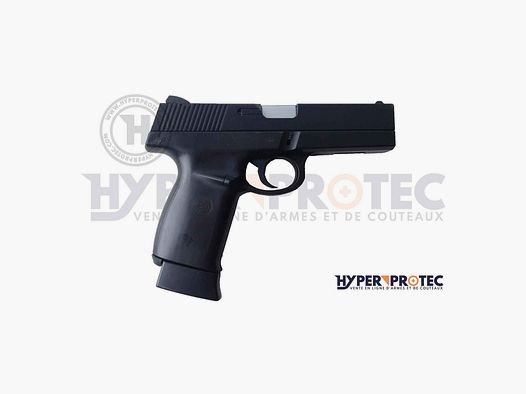 Fire Power Pistol .40 - Pistolet Airsoft Co2