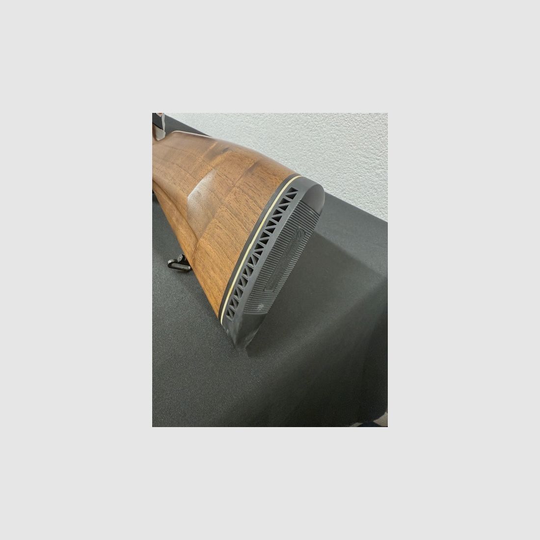 Blaser SR 830 Repetierbüchse Kaliber .300WinMag incl Swarowski und Transportkoffer 