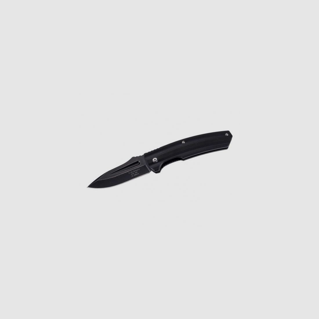 Cuchillo de bolsillo Herbertz AISI 420
