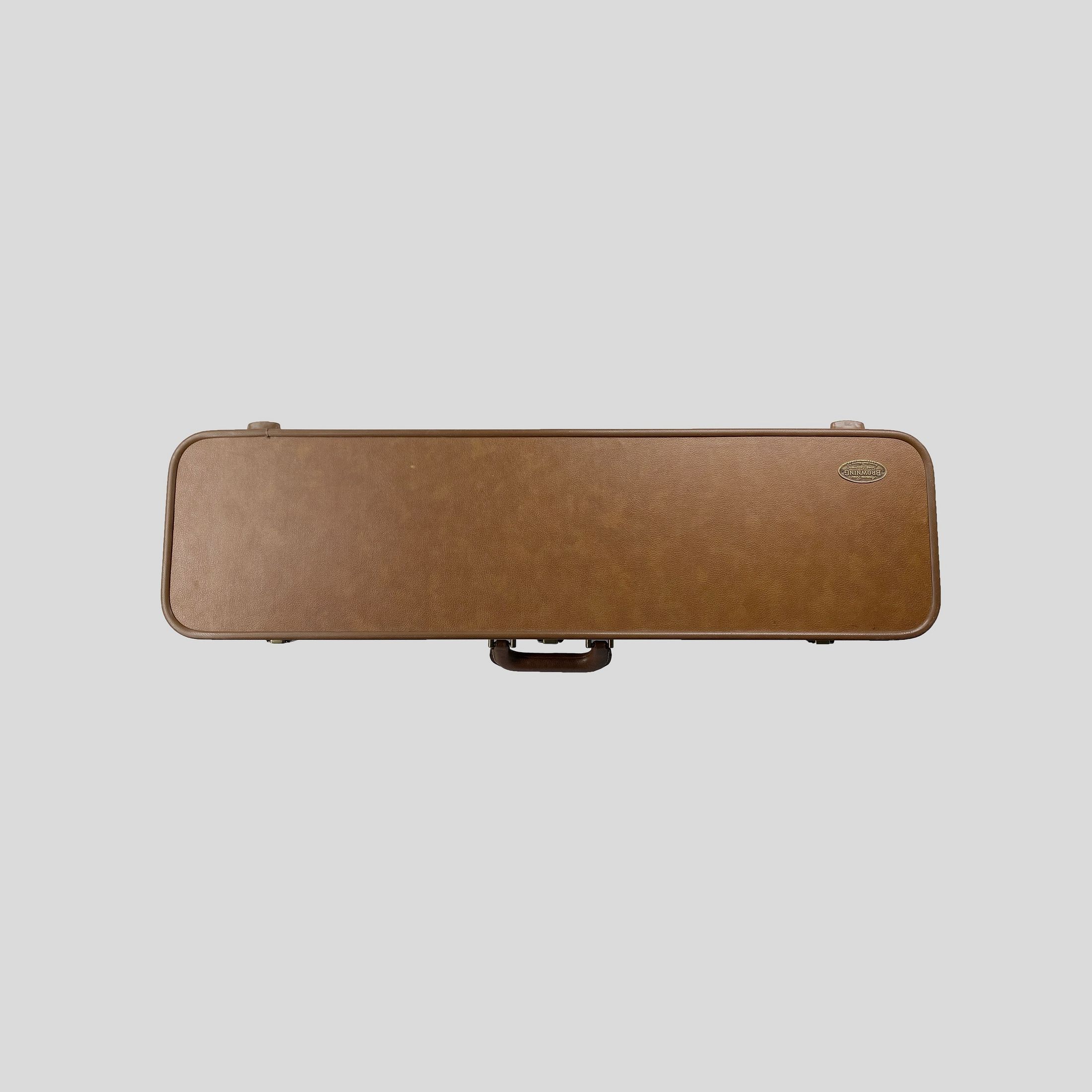 FN Browning – B25 Trap (Used) [12/70], image 4 of 7