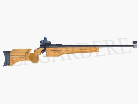 SIG-SAUER 205 (Repetierbüchse)