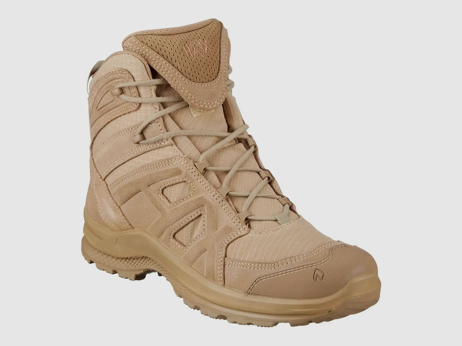 Haix Haix Bottes Black Eagle Athletic 2.0 VT Mid - 6.5 Homme