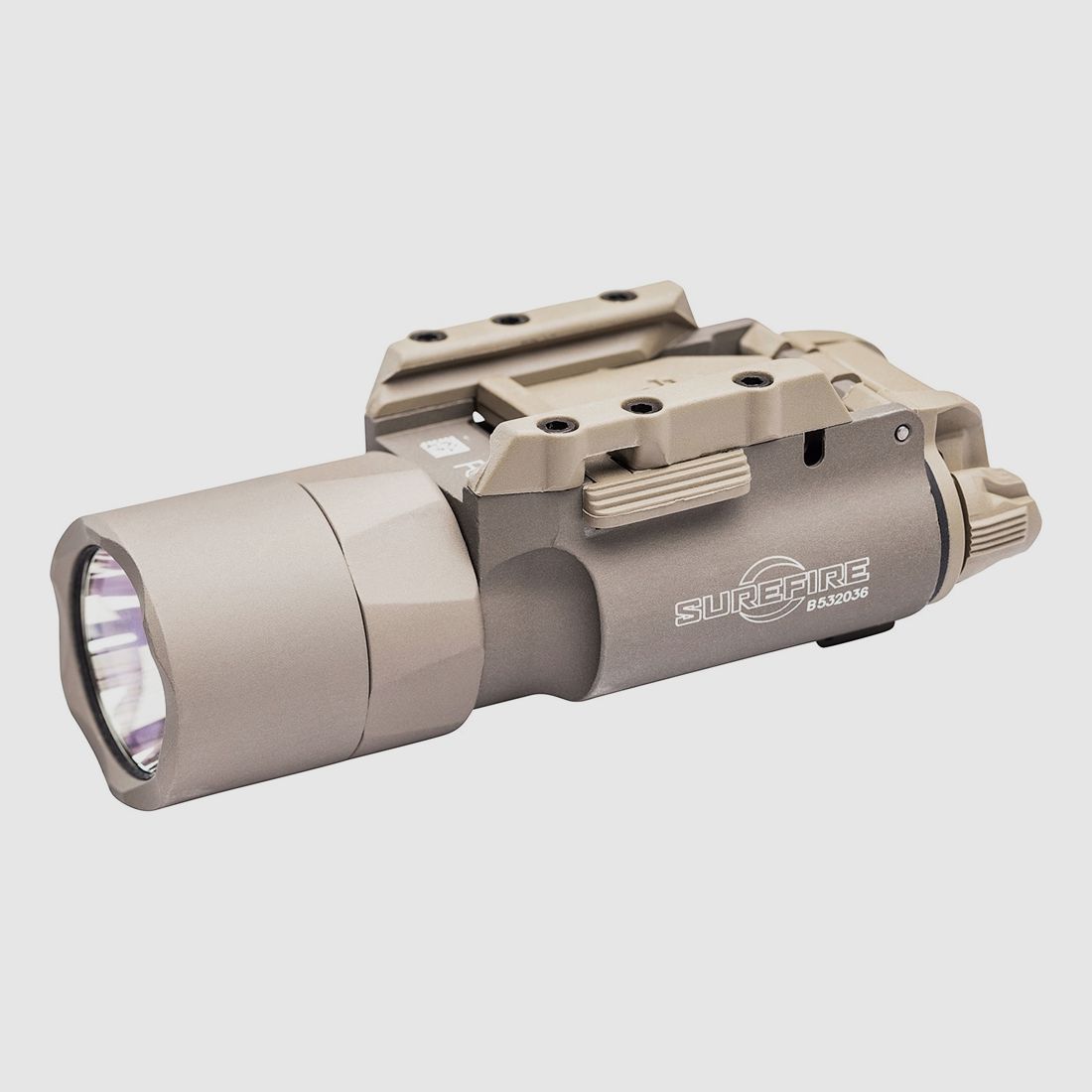 SureFire X300T-B Turbo Tan, afbeelding 1 van 4