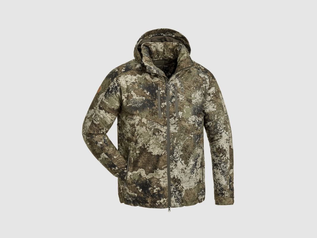VEST FURUDAL/RETRIEVER ACTIVE CAMOU - PINEWOOD