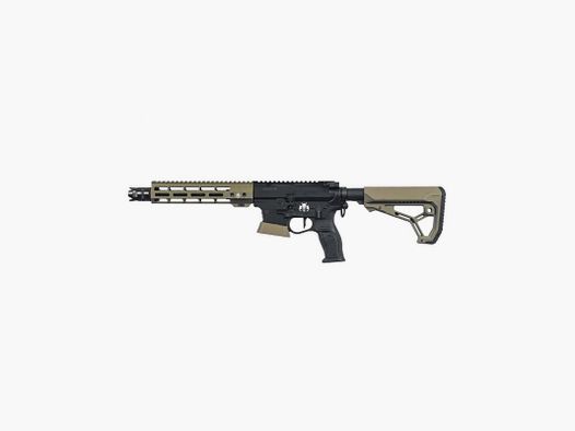 ADC AR9 9X19 CERBERUS GREEN