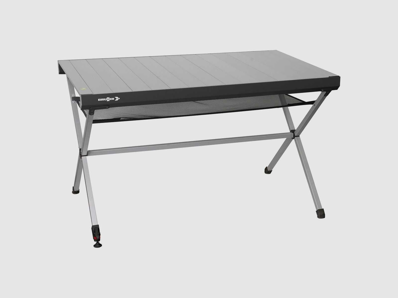 Tavolo a rotelle Titanium Axia, 104 cm, immagine 10 di 13