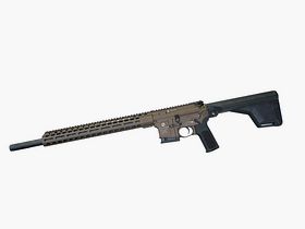 Schmeisser AR15 Ultramatch 20" Kurt24-Edition