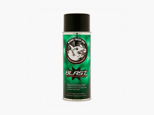 BORE TECH BLAST DESENGRASANTE 10 OZ AEROSOL