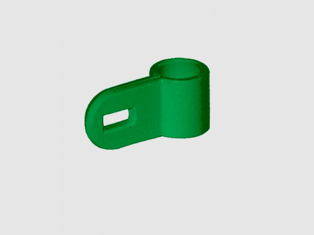 Bagues d'attache plastique, image 5 sur 6