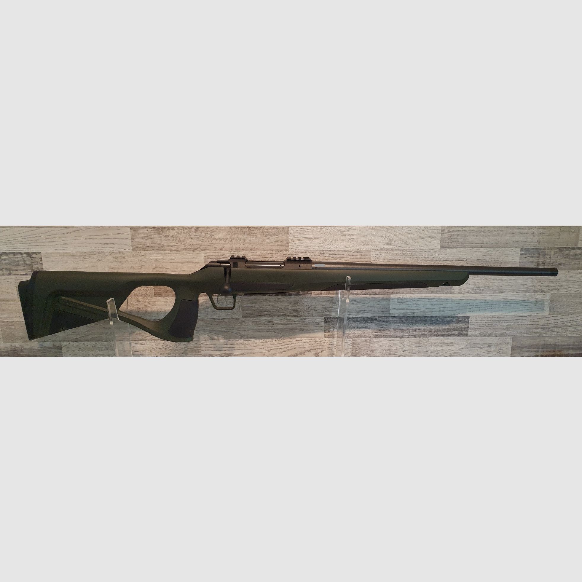 CZ600 ERGO Cal. .30-06 a prezzo speciale! - Merce nuova dal commercio specializzato