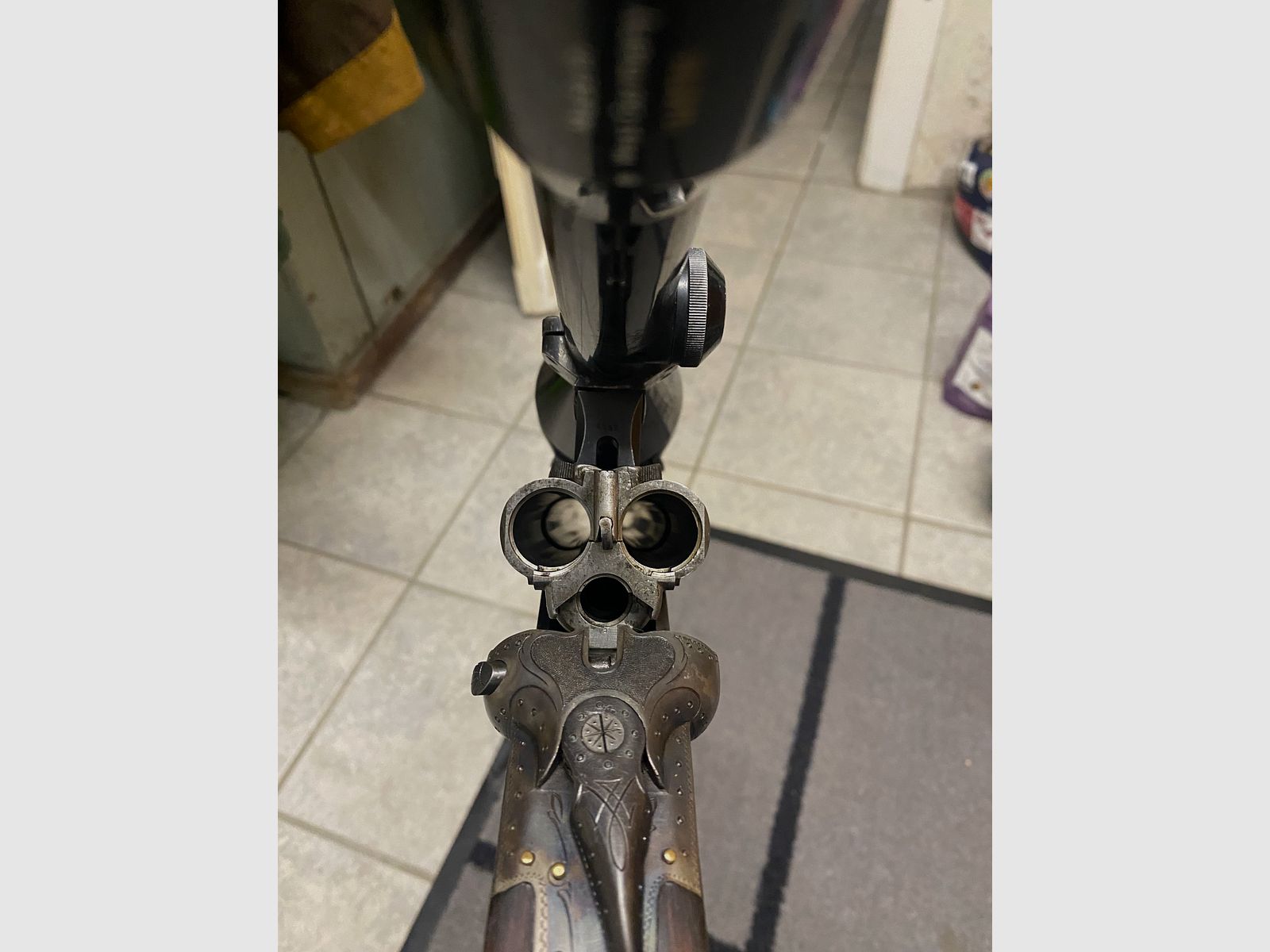 Simson Suhl Drilling