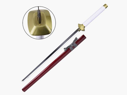 Katana Boruto Uzumaki