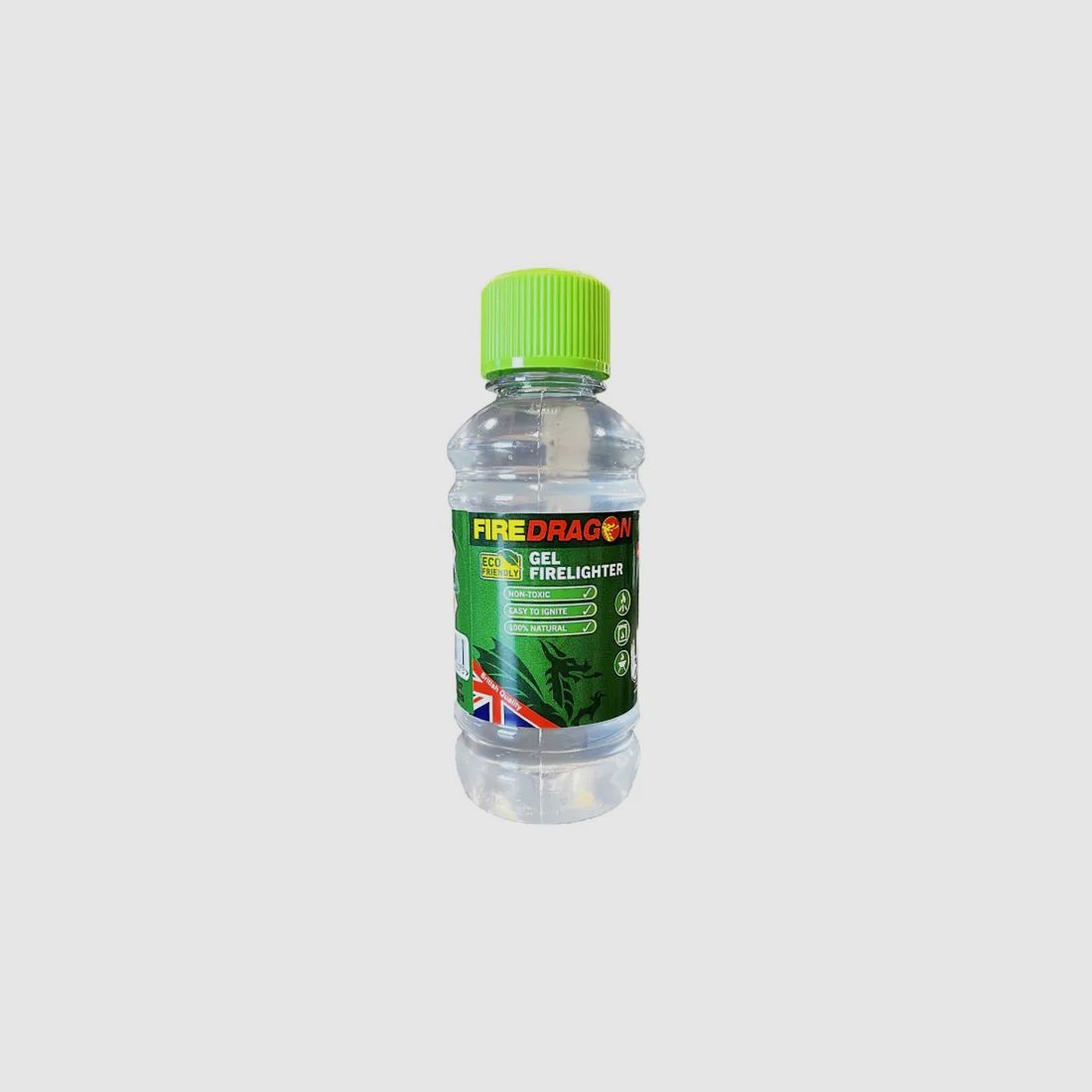 Fire Dragon Gel 200ml CN348A