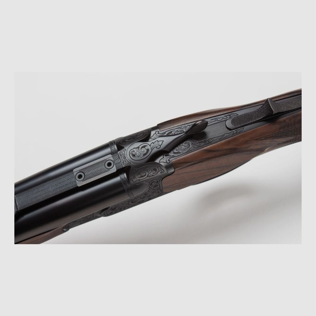 Krieghoff Mod. Classic - 2-Schloß-System