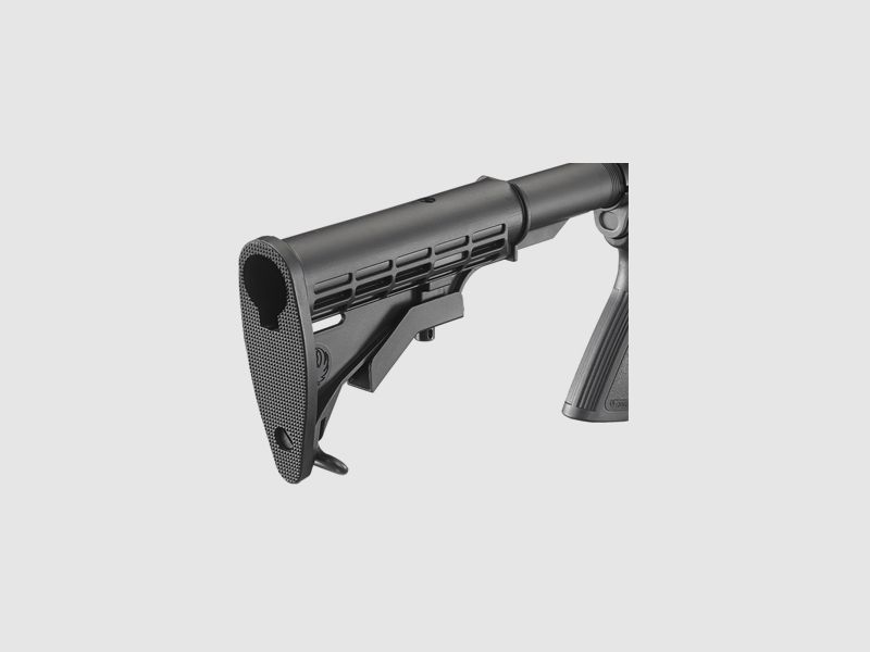 Ruger Halbautomat AR-556 Free Float, Bild 3 von 3