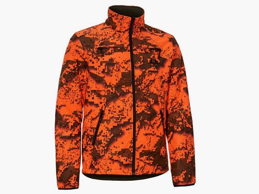 Swedteam Ridge Pro M Giacca Reversibile
