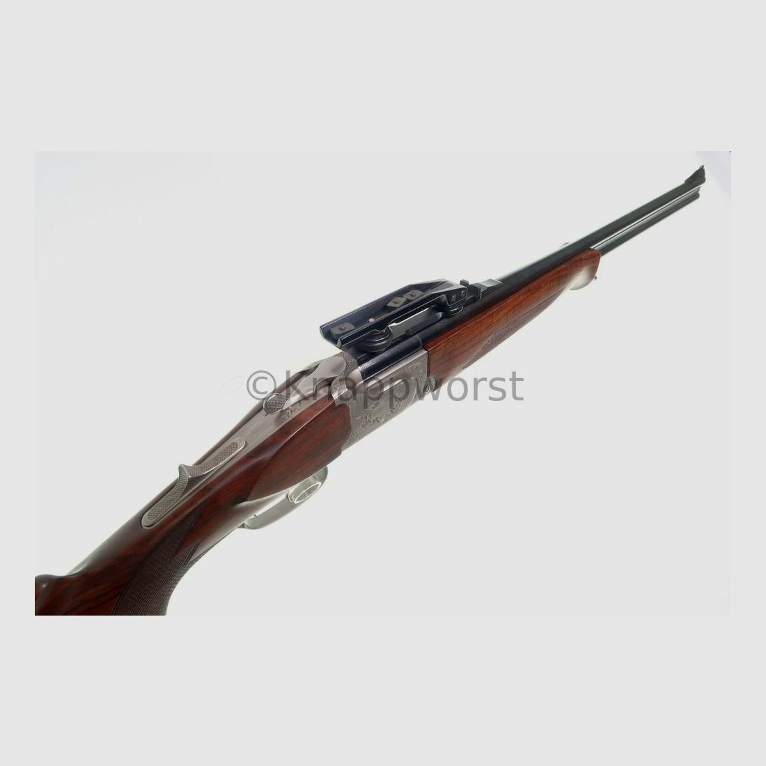 Krieghoff Krieghoff Ultra TS 20 BDB