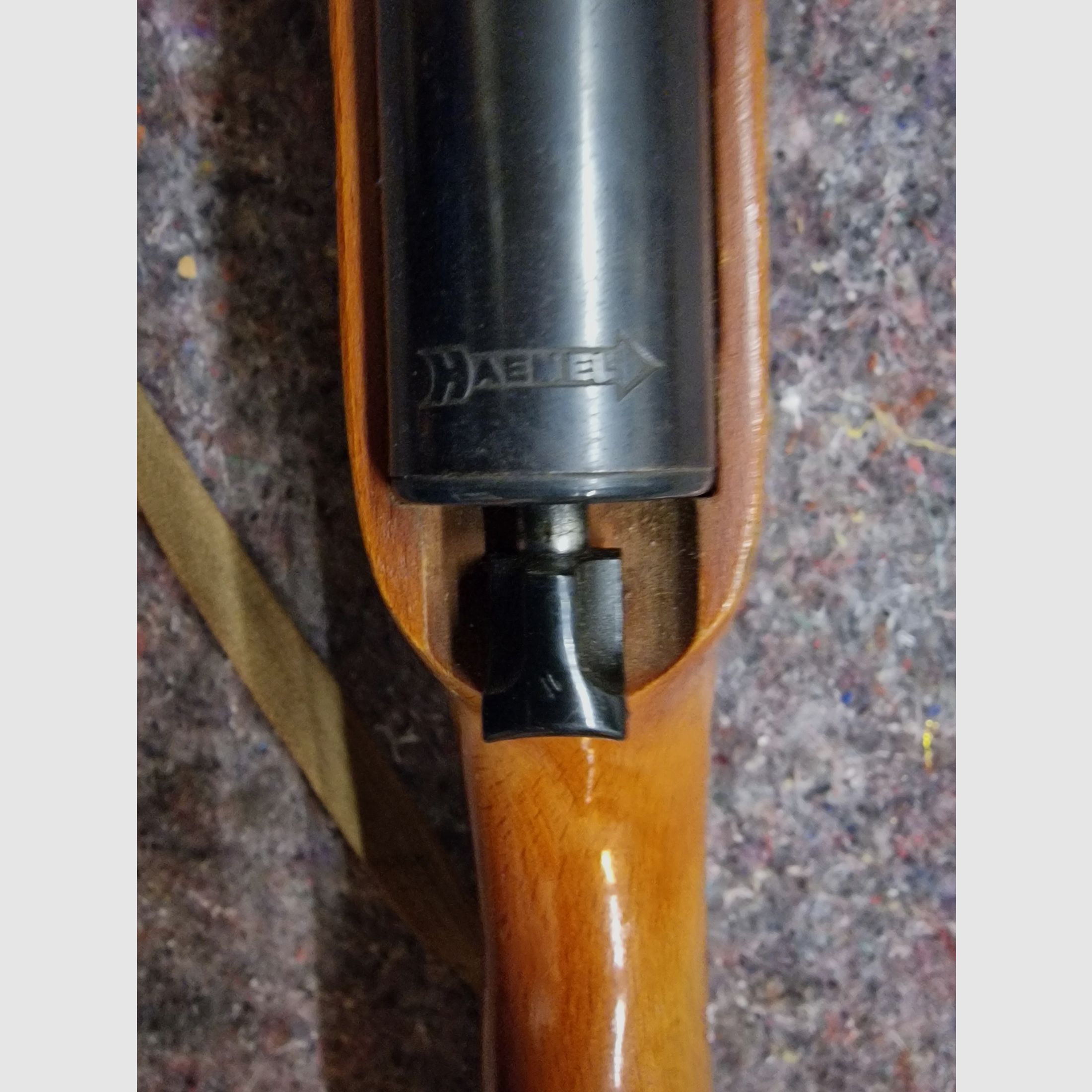 Haenel Modell 310 Suhl