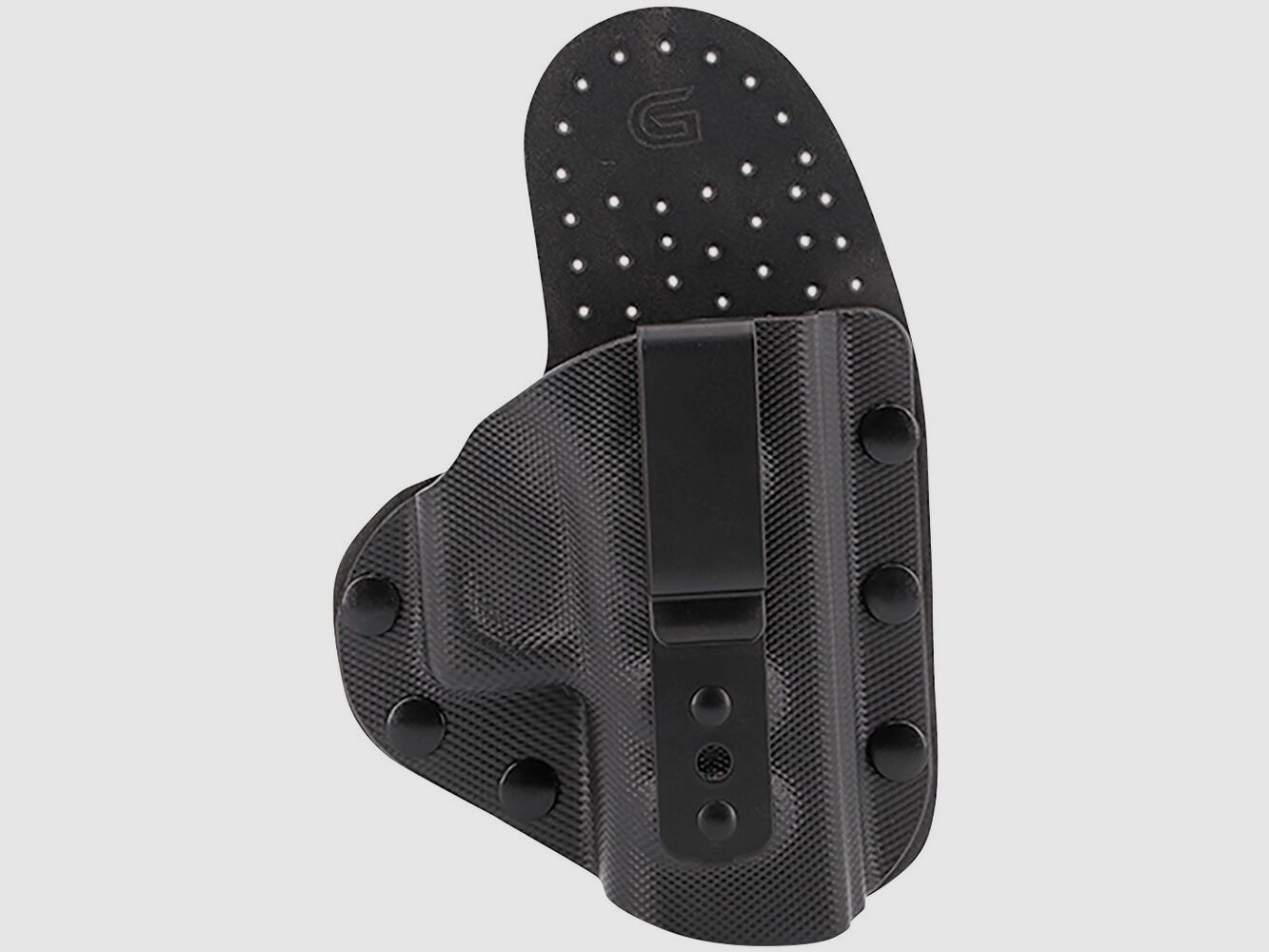 Ghost Holster Civilian Inside S Elite (Voor Glock 17/19/20/22/23 – Gen. 4/5), afbeelding 3 van 4