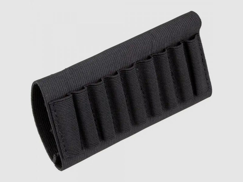 RIFLE CARTRIDGE HOLDER - PATRONENHALTER FÜR BÜCHSENPATRONEN