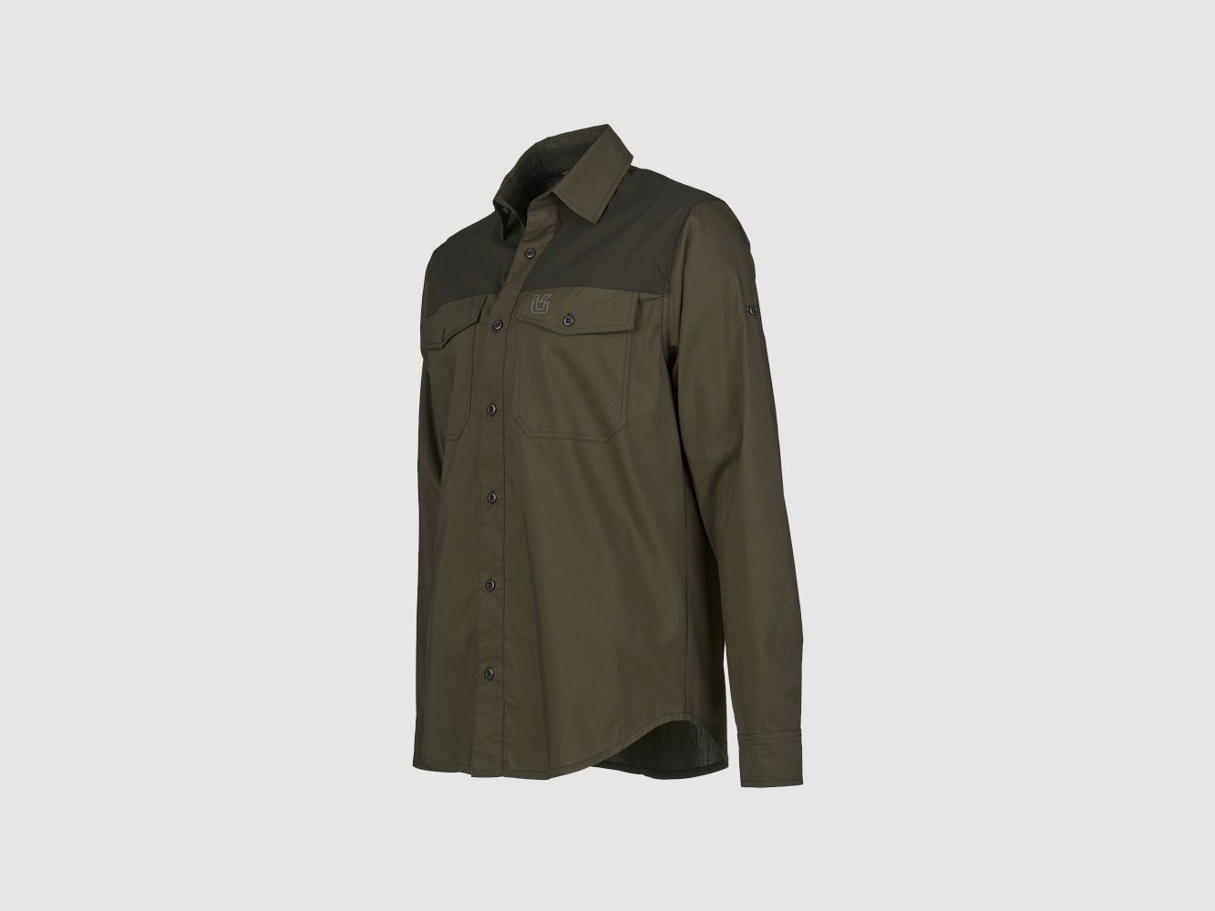 Chemise Field élastique 94153 378, image 3 sur 6