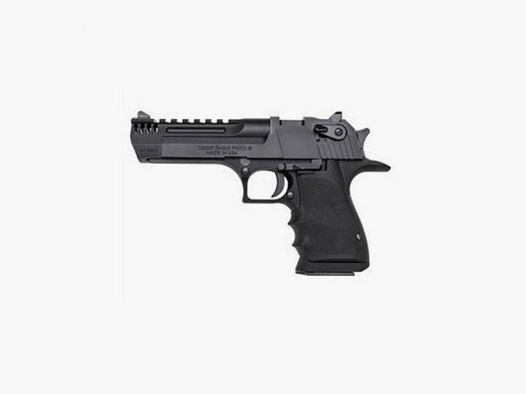 Magnum Research Desert Eagle L5" (5 pouces) Noir MBI .44RemMag
