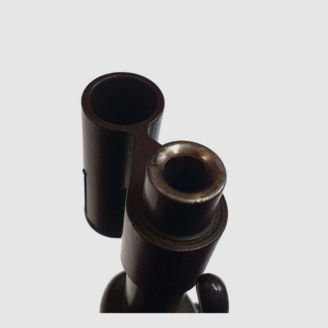 Waffenfabrik Bern Repetierbüchse Waffenfabrik Bern Schweizer K31 Kaliber 7,5x55swiss komplett nummerngleich + Diopter