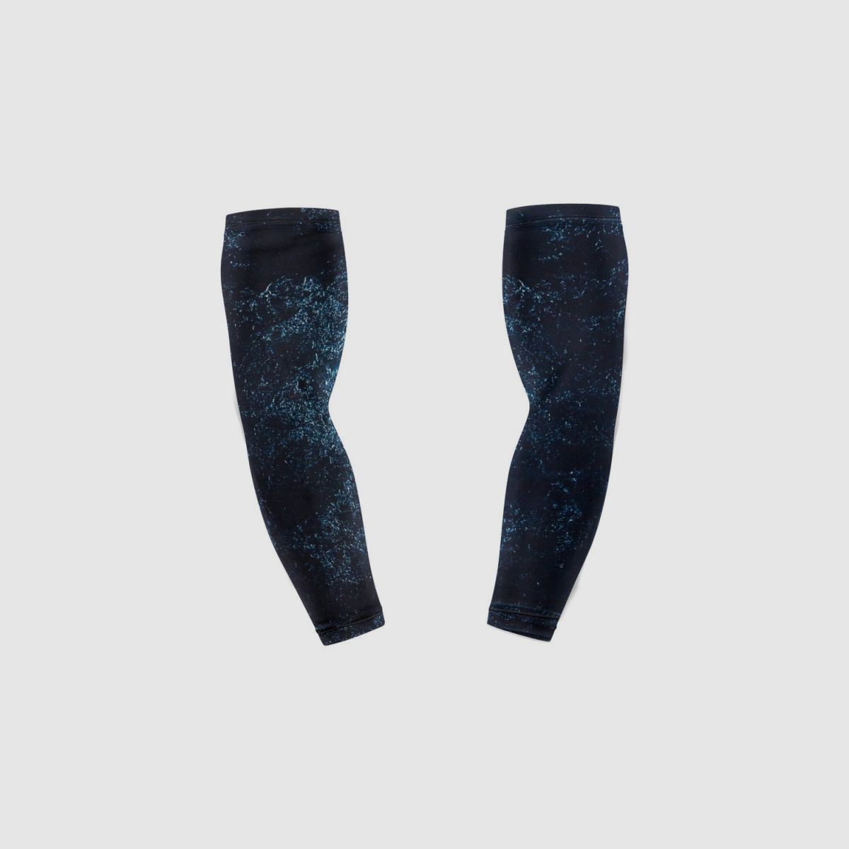 DED Wettkampf Armschoner Schwarz, Größe: XL, Bild 1 von 3