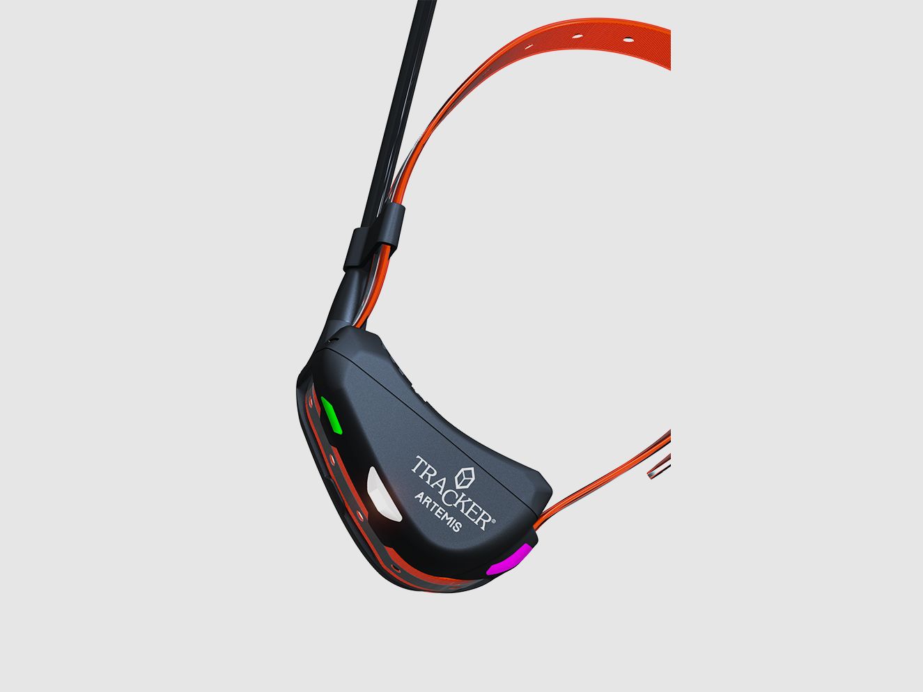 Tracker Artemis Tracker pour chiens