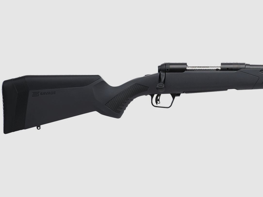 Repetierbüchse SAVAGE 110 Long Range Hunter – 6.5 Creedmoor, Bild 3 von 6