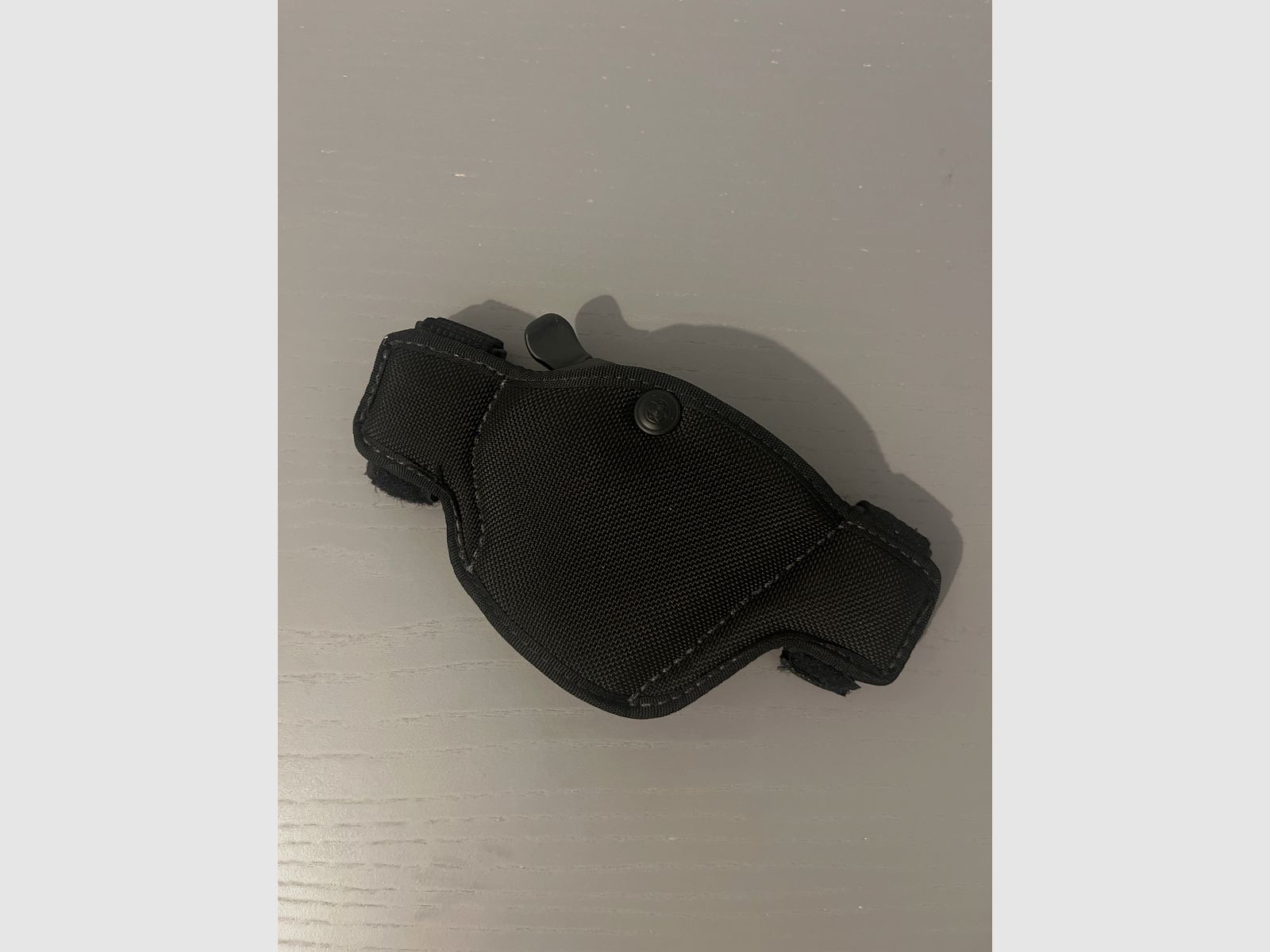 Kabura do PK380