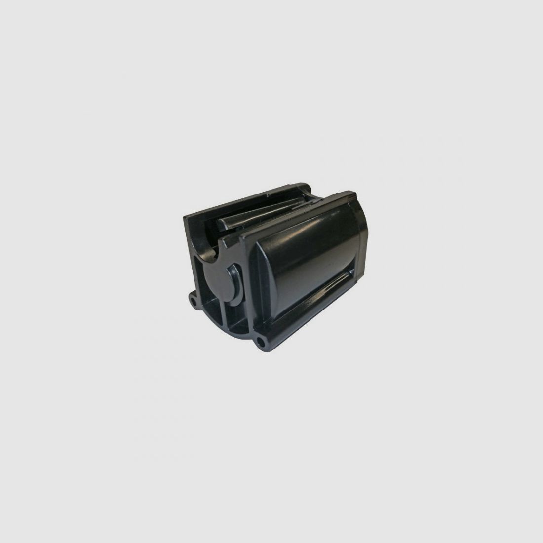 MAGAZIJN + 10 PATRONEN - SX9 - GAS/VEER - AIRSOFT