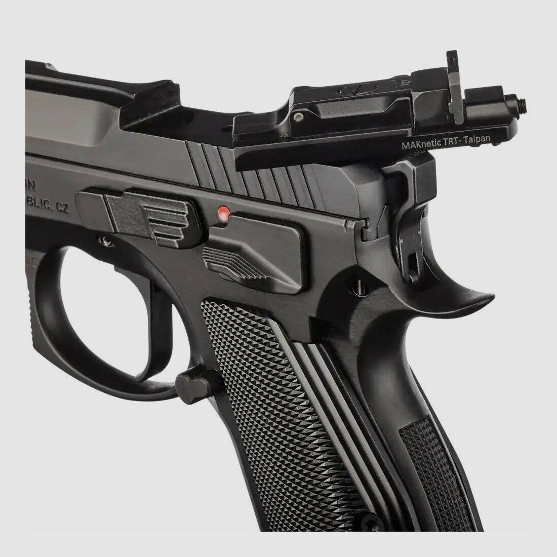 CZ Pro Tuning Taipan OR