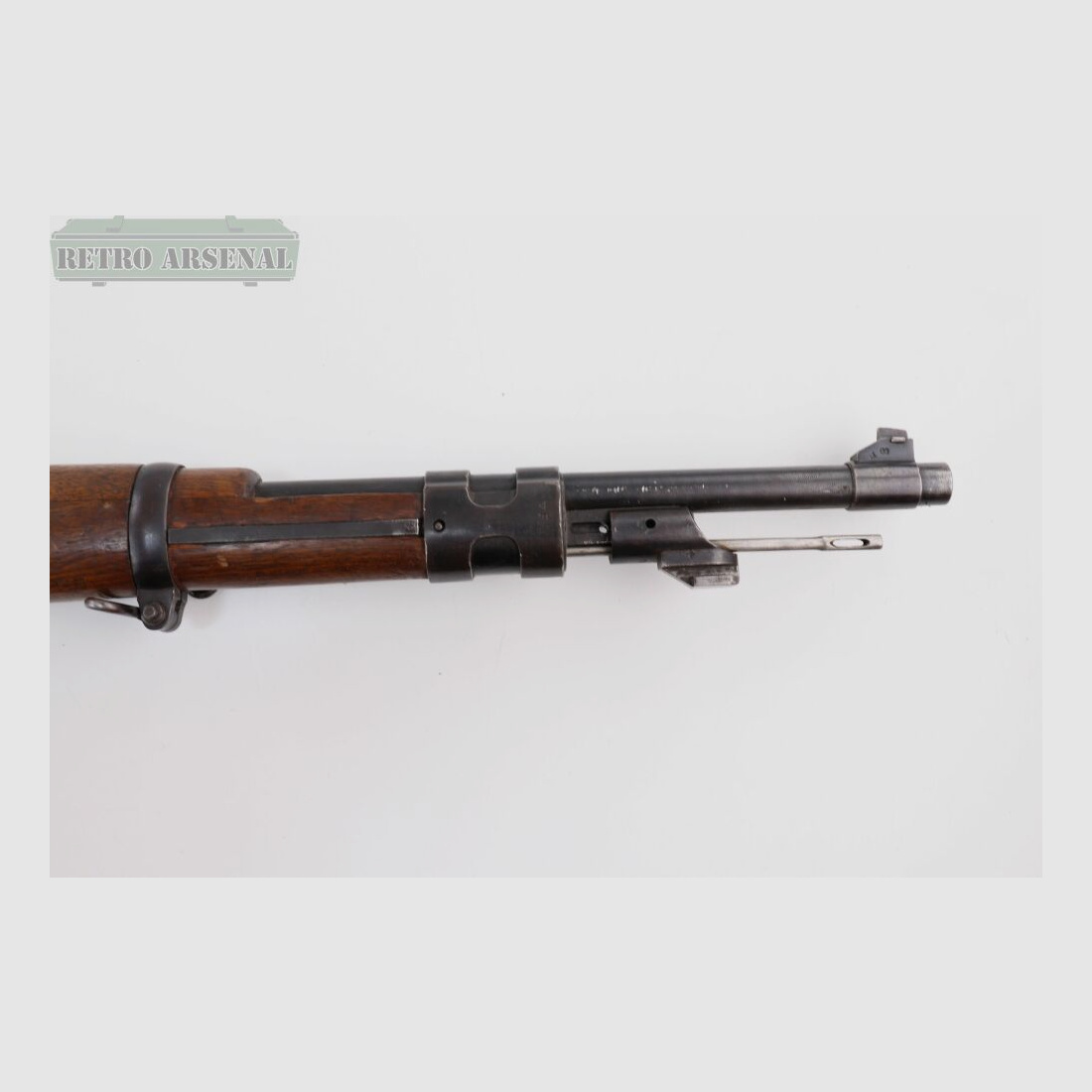 La Coruna Mod. 98
