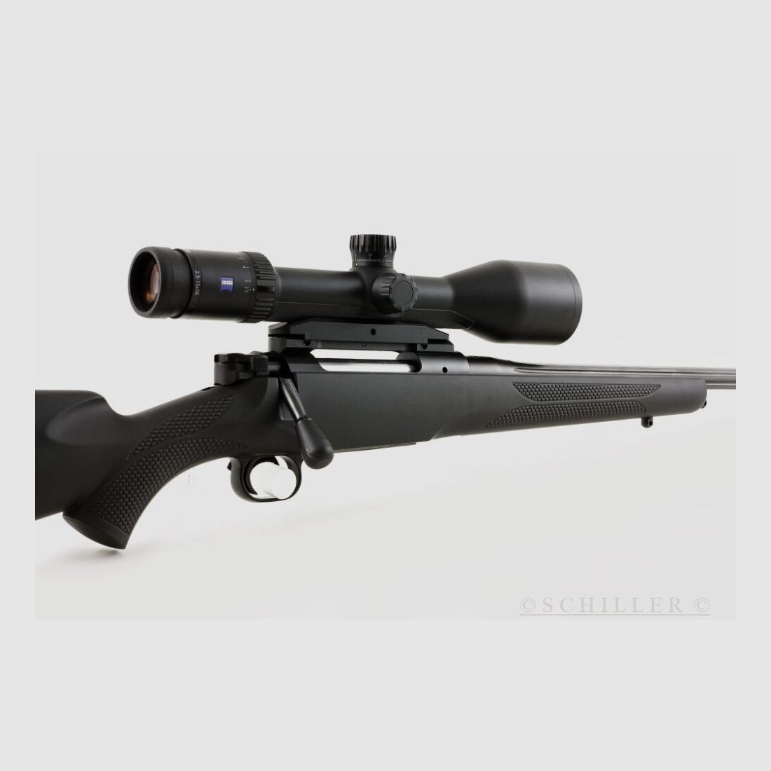 Mauser M12 Black