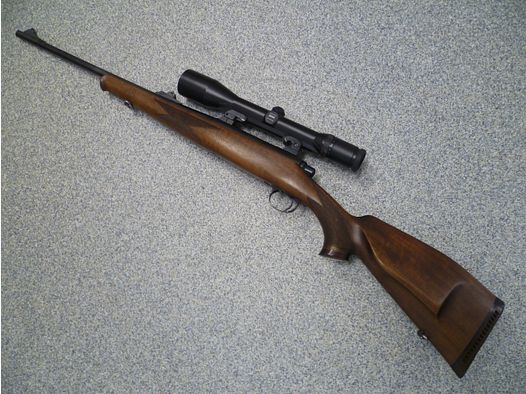 Repetierbüchse Remington 700 .30-06 Spring.