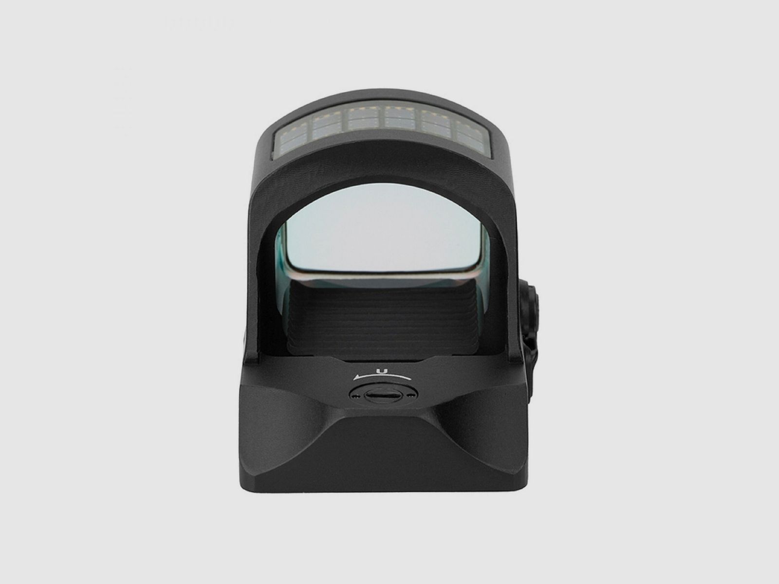 Holosun Viseur Reflex HE507C-GR-X2 avec Réticule Vert : Point 2MOA 32MOA Circledot & 32MOA Cercle, image 3 sur 9