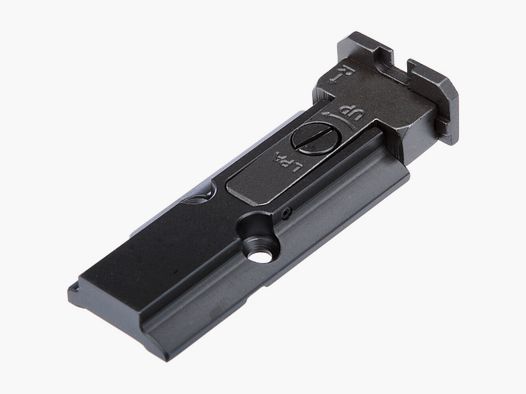 Pro Tuning Micrometer sight for Viper, Sport II OR