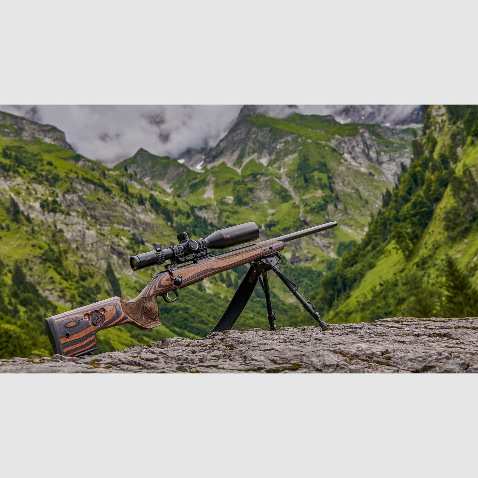CZ 600+ RANGE