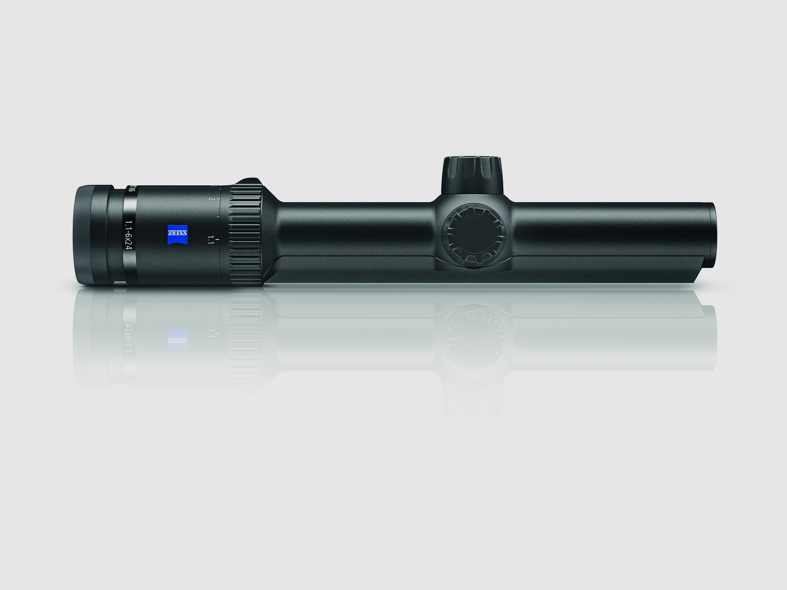 ZEISS Conquest V6 1,1-6x24 Zielfernrohr