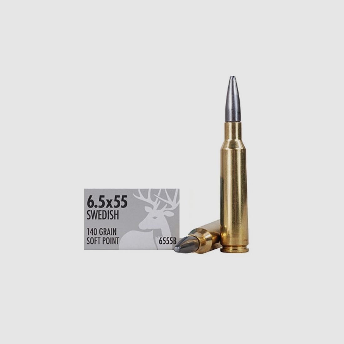 SP 140grs 20 Rounds P-Shok, image 2 sur 7