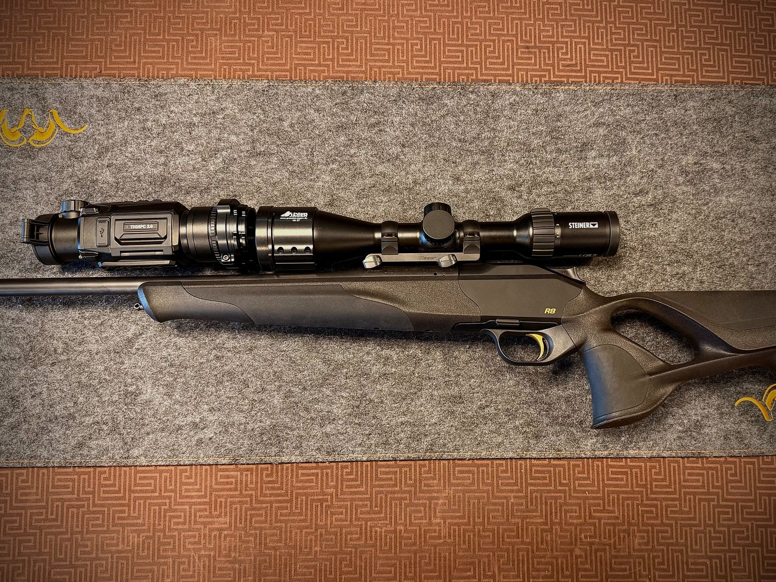 Blaser R8 Ultimate .308Win