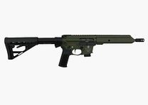 Schmeisser AR15-9 Sport S, Green