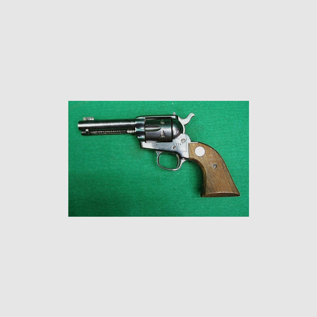 Army Jäger Revolver Mod. Sheriff
