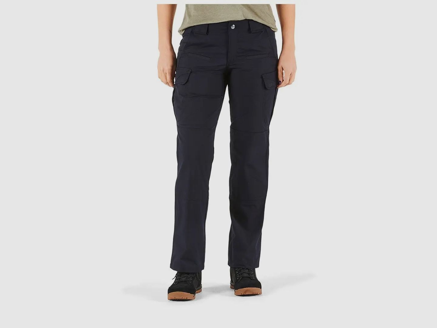 5.11 Tactical Stryke Damenhose (Dark Navy), Bild 1 von 5