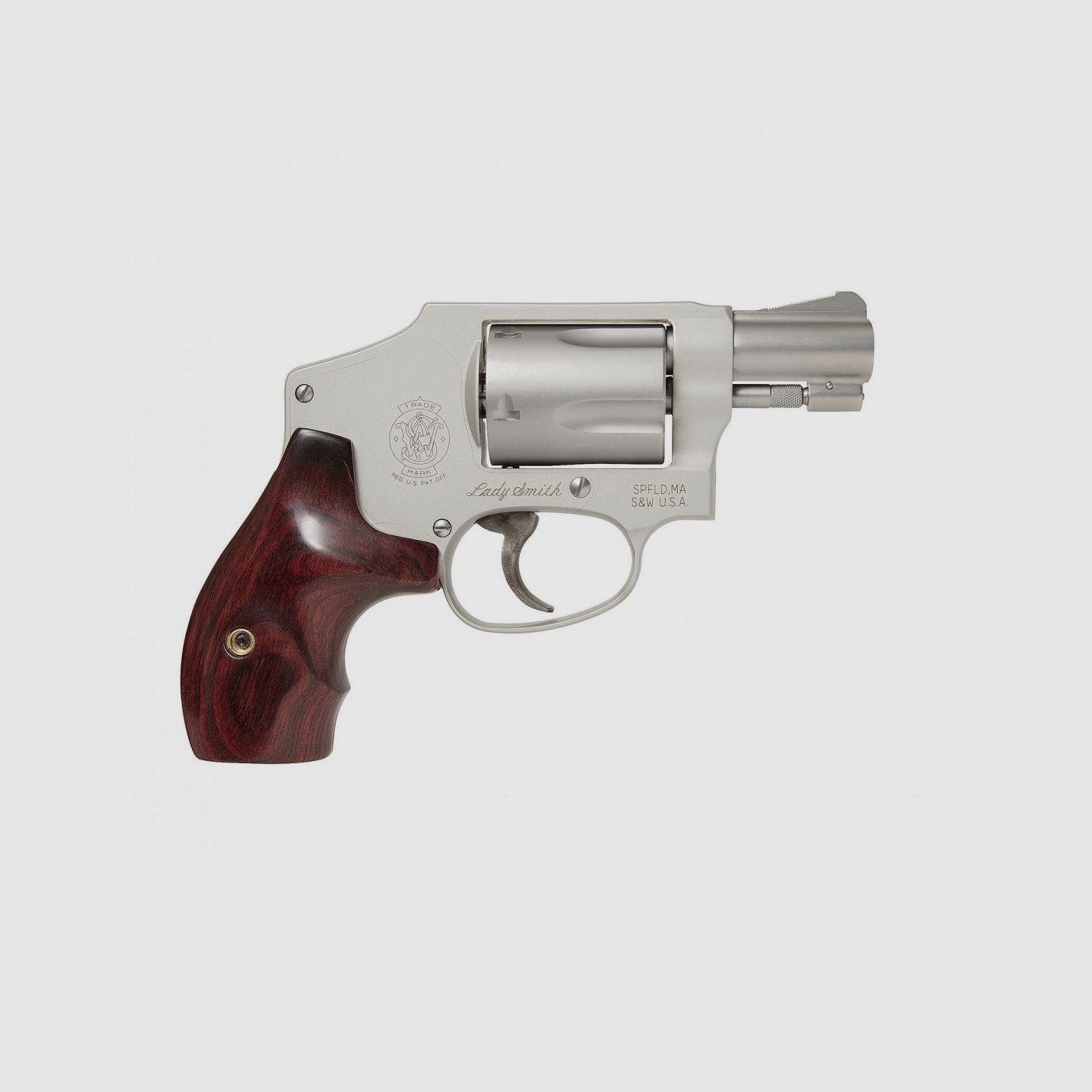 Smith & Wesson 642 Kal. 38 Special, Bild 1 von 2
