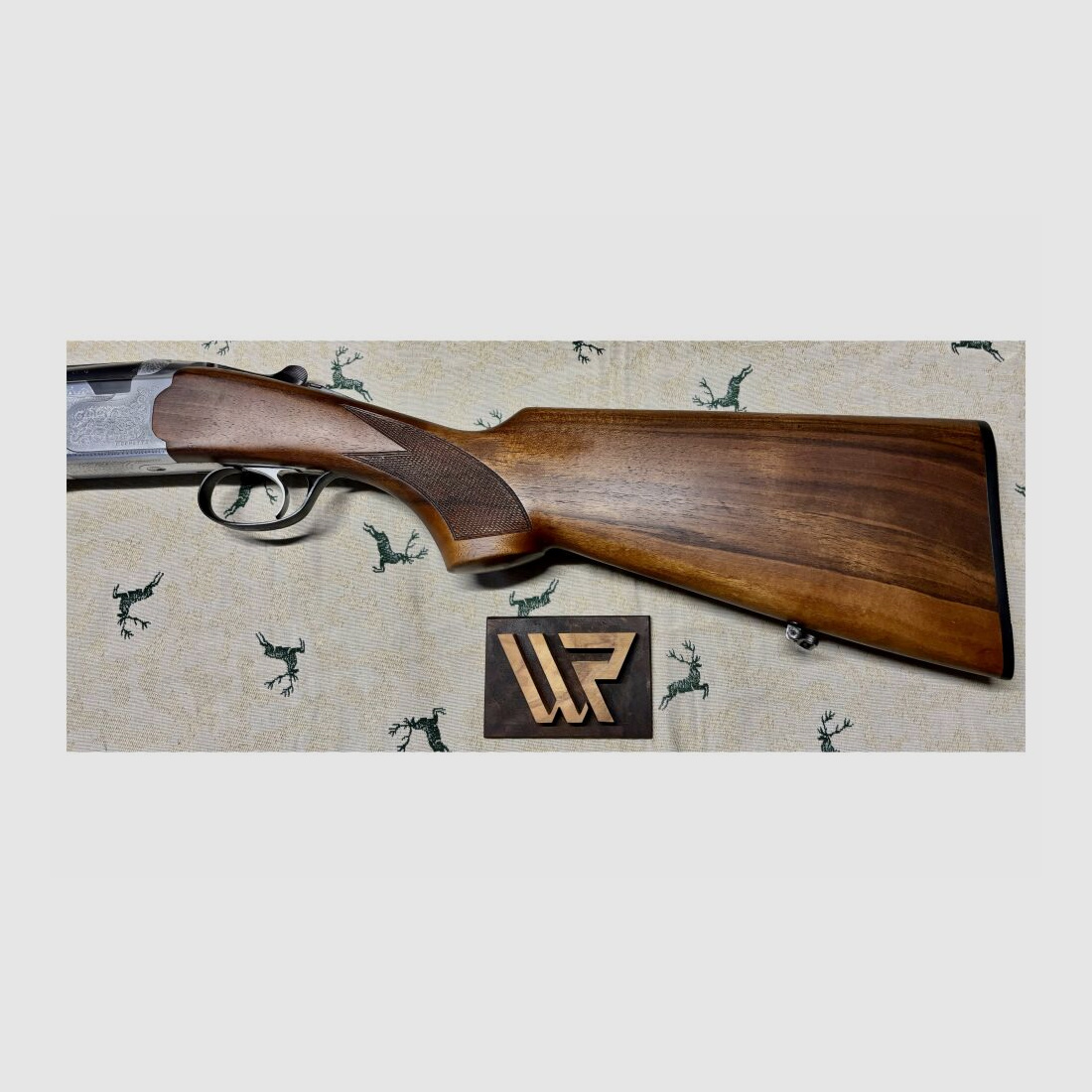 Beretta S686 Spezial	 12/70
